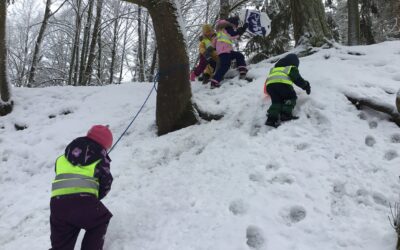 Tee õnneni ehk miks meile meeldib sportida?