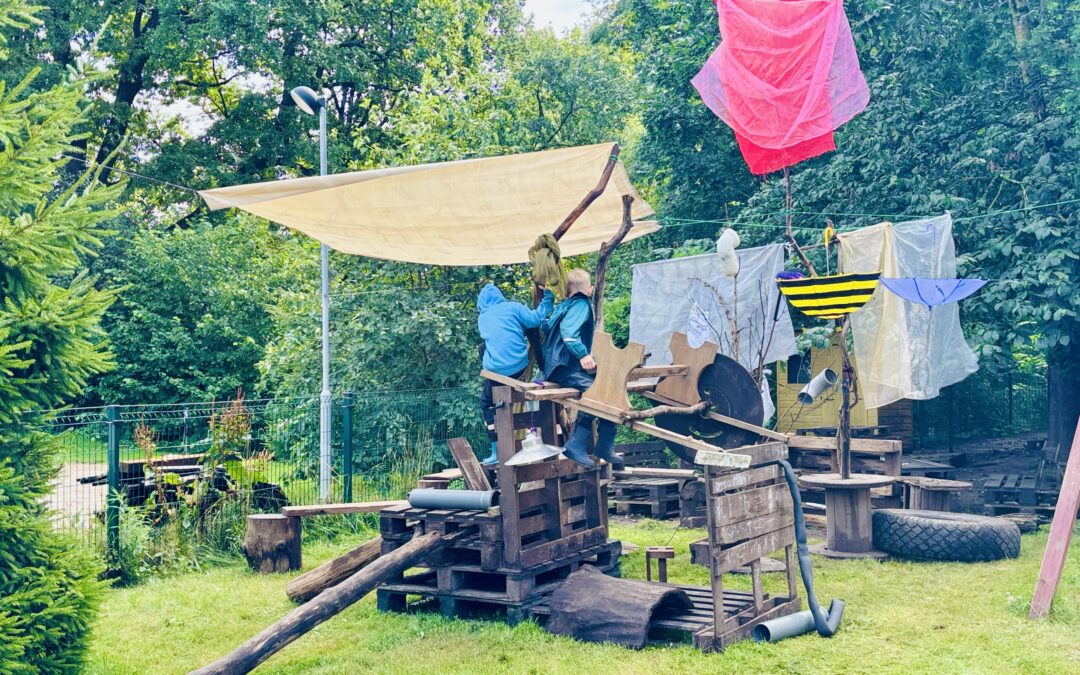 Kola – ühele prügi, teisele aare