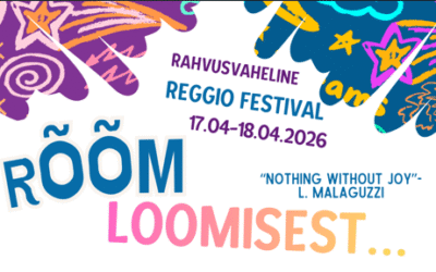 Muljed Reggio festivalist
